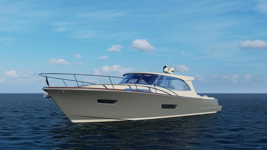 505 Exterior Port