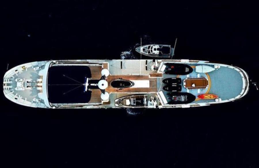 Ariel View