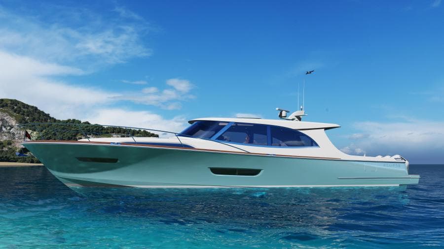 2026 ECLIPSE 605