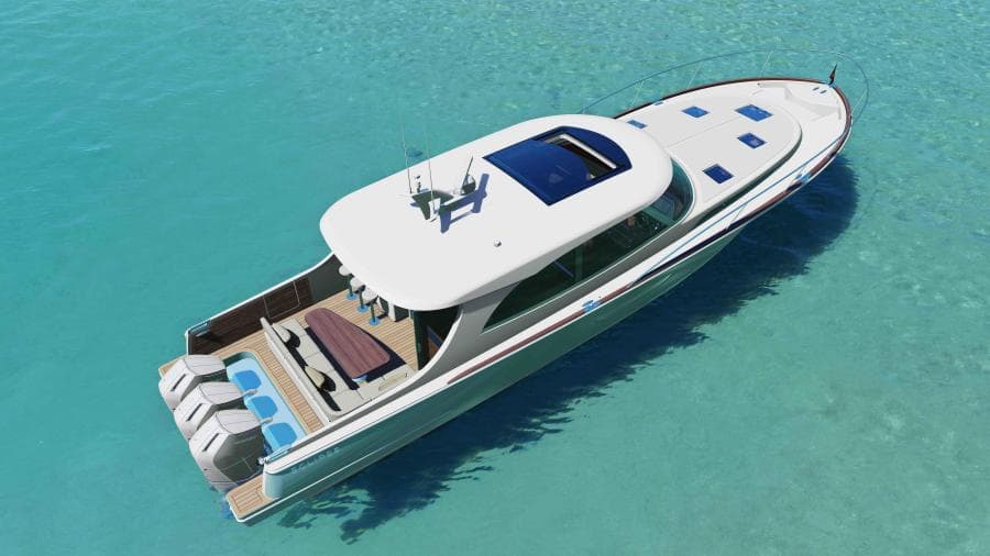 605 Exterior Overview
