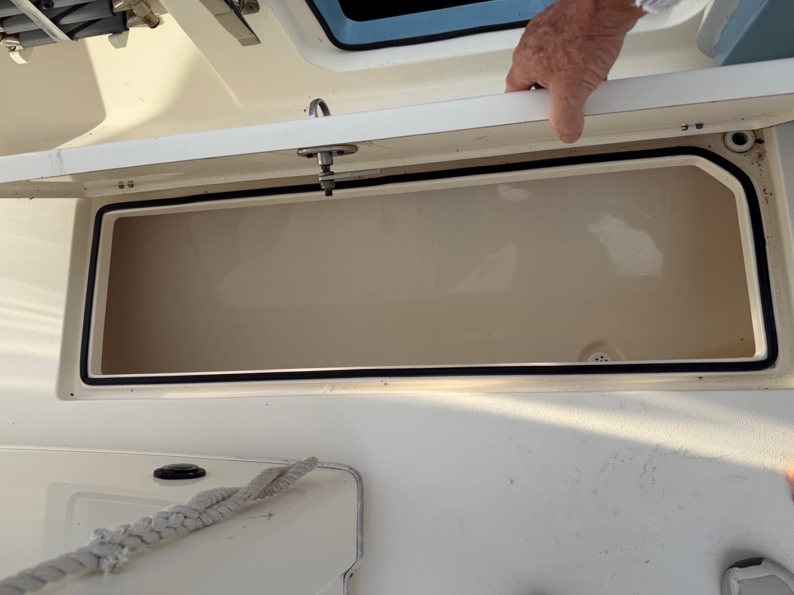 2020 Cobia 301
