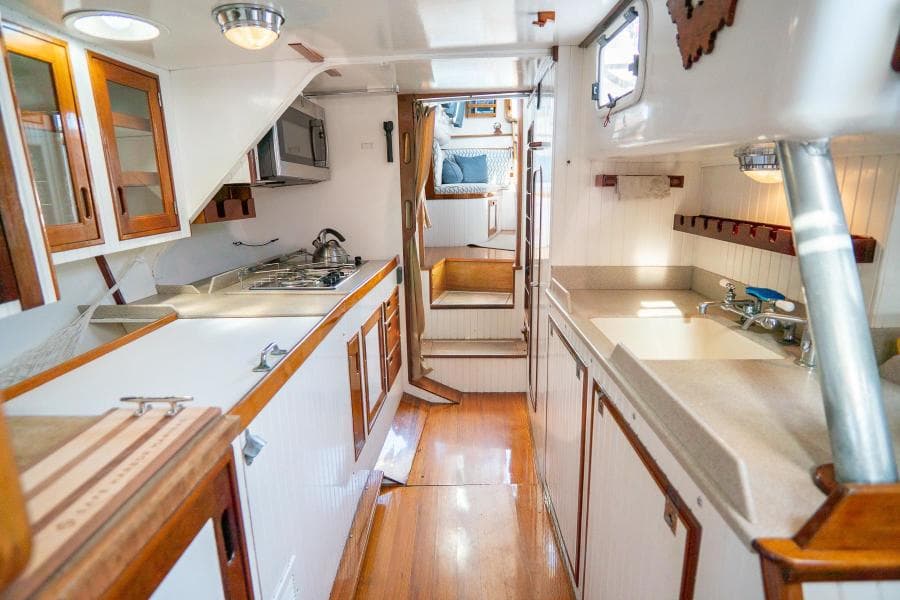 Galley
