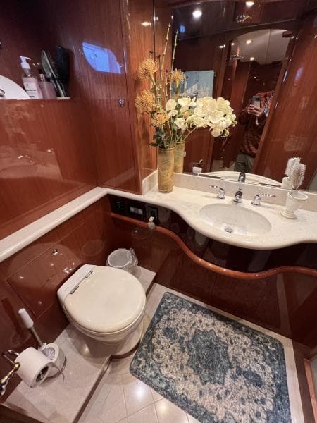 2012 Hampton 