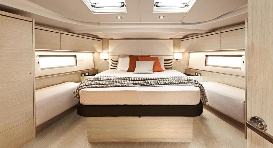 2024 Beneteau Oceanis 51.1