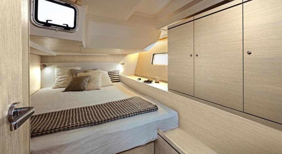 2024 Beneteau Oceanis 51.1