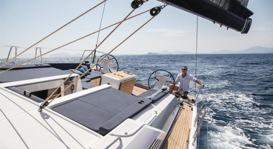 2024 Beneteau Oceanis 51.1