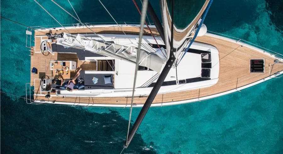 2024 Beneteau Oceanis 51.1