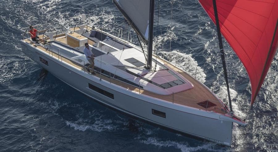 2024 Beneteau Oceanis 51.1
