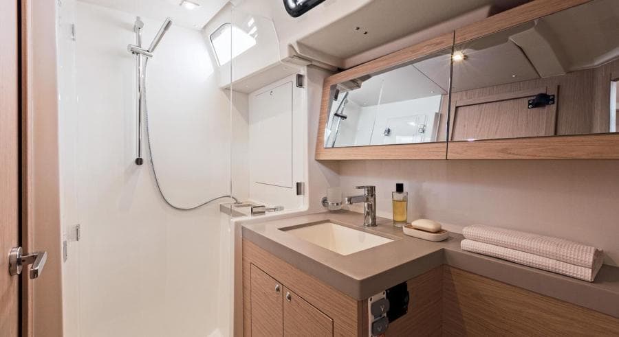 2024 Beneteau Oceanis 51.1