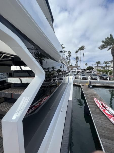 2022 Astondoa AS5