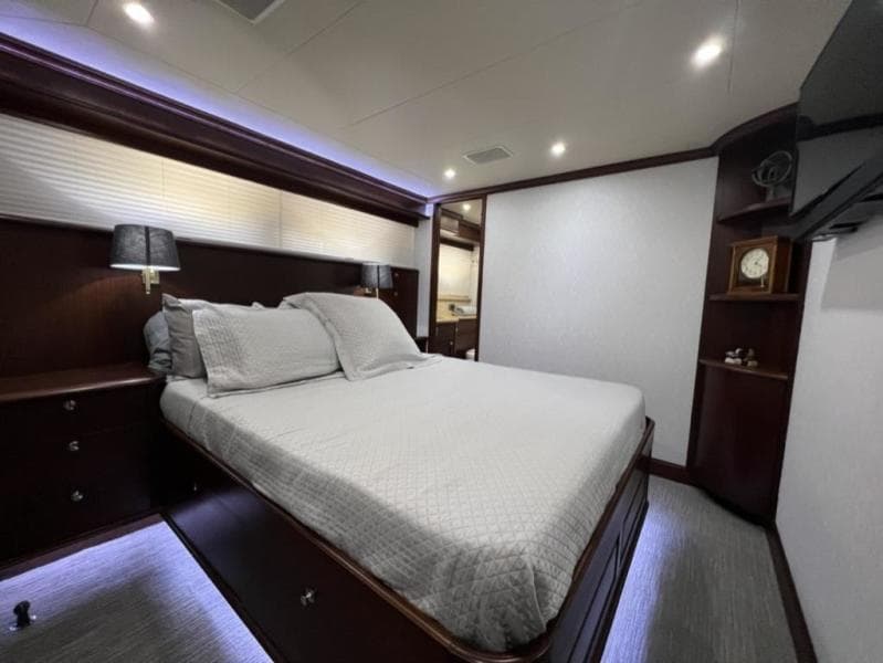 2006 Pacific Mariner 