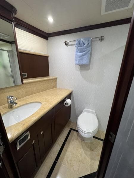 2006 Pacific Mariner 