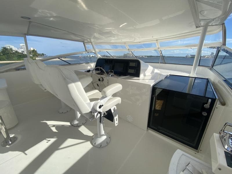 2006 Pacific Mariner 
