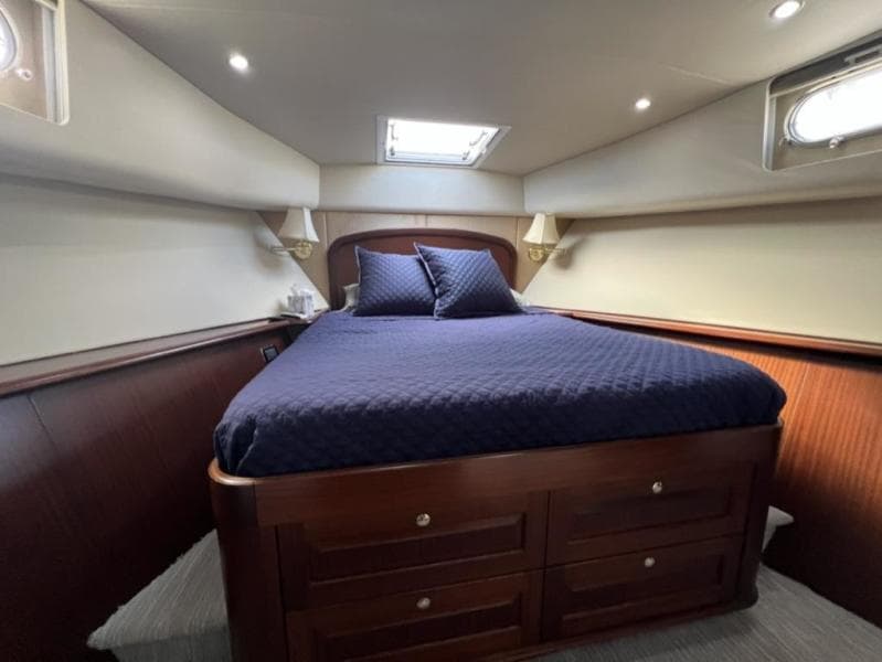 2006 Pacific Mariner 