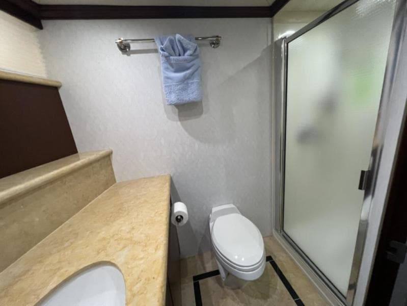 2006 Pacific Mariner 