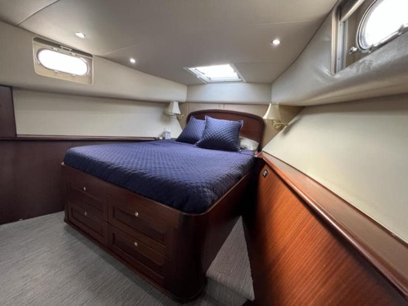2006 Pacific Mariner 