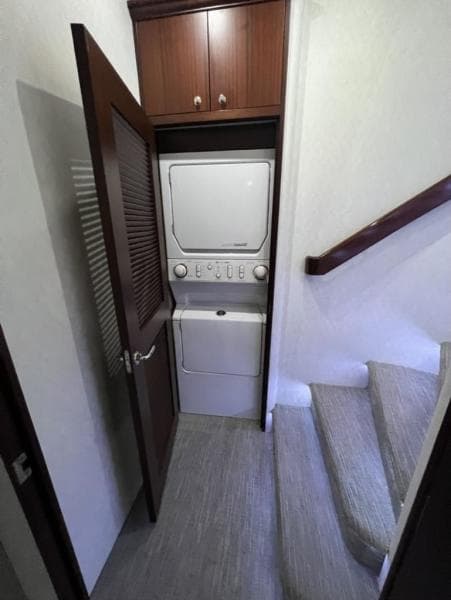 2006 Pacific Mariner 