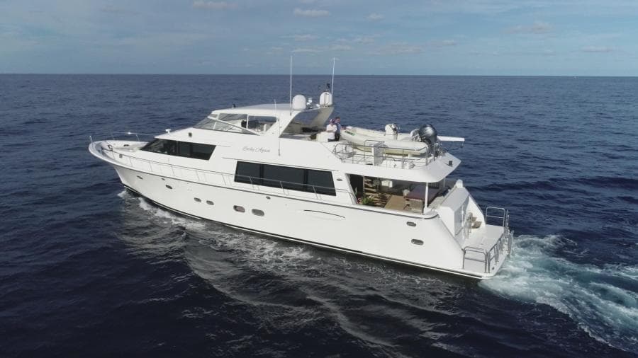 2006 Pacific Mariner 