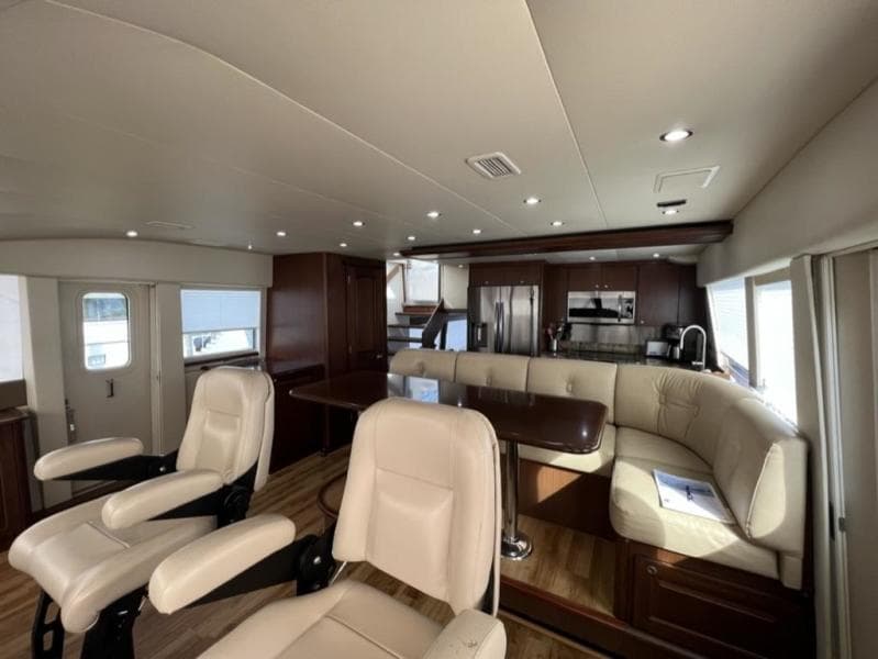 2006 Pacific Mariner 