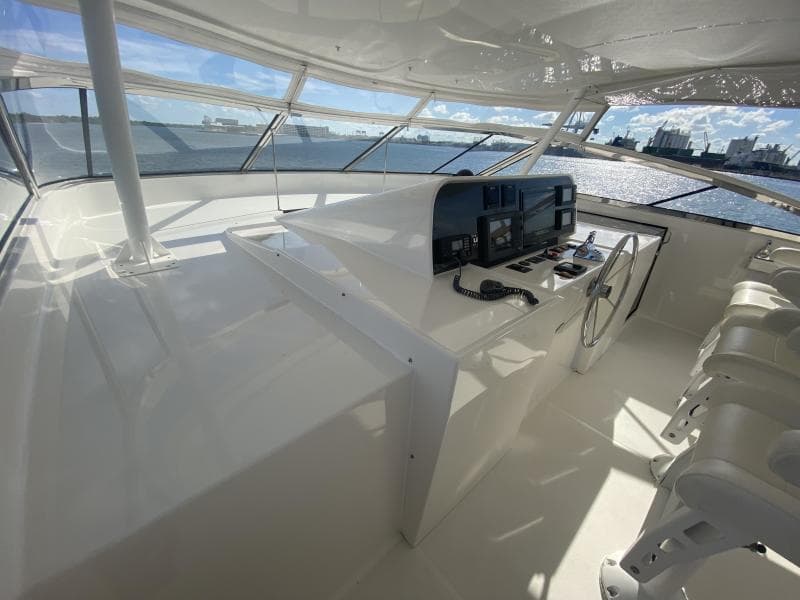 2006 Pacific Mariner 