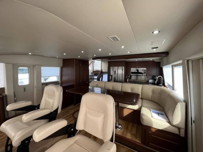 2006 Pacific Mariner 