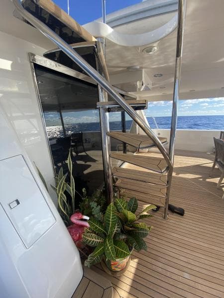 2006 Pacific Mariner 