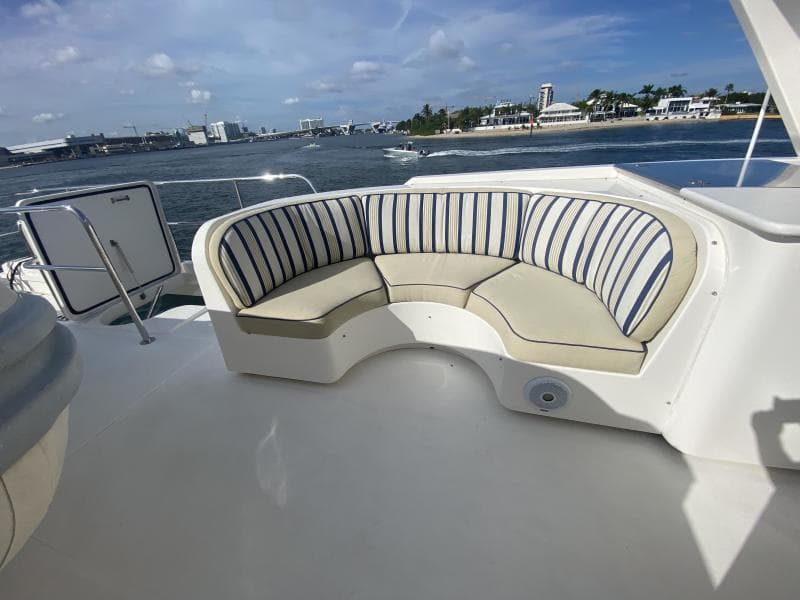 2006 Pacific Mariner 