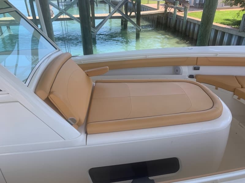 2014 Scout 350 LXF