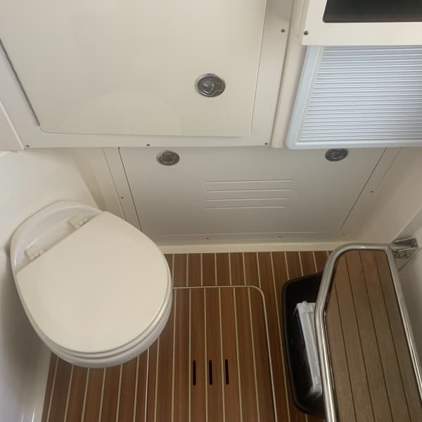 2014 Scout 350 LXF