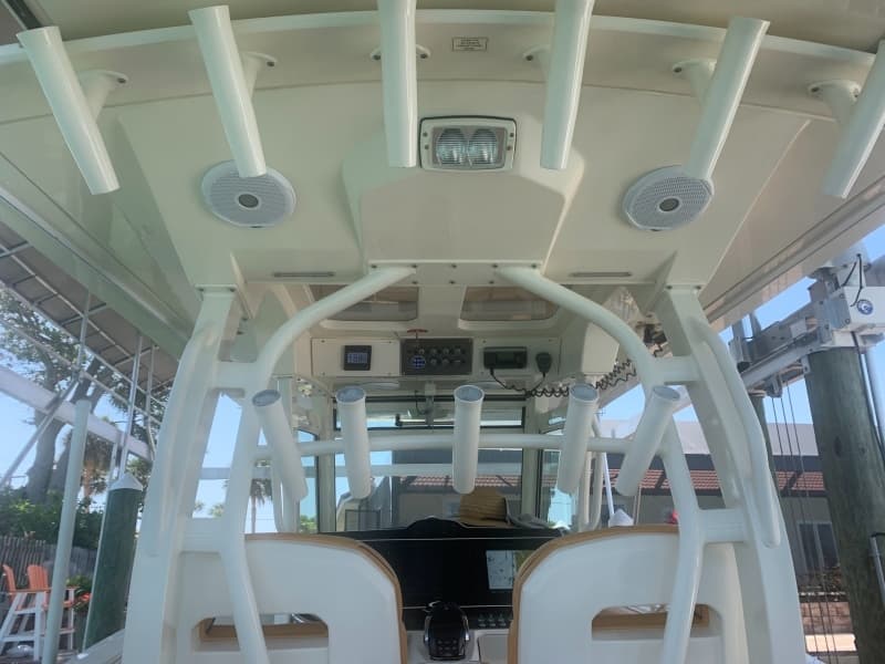 2014 Scout 350 LXF