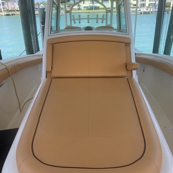 2014 Scout 350 LXF