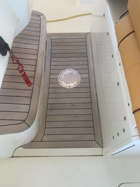2014 Scout 350 LXF