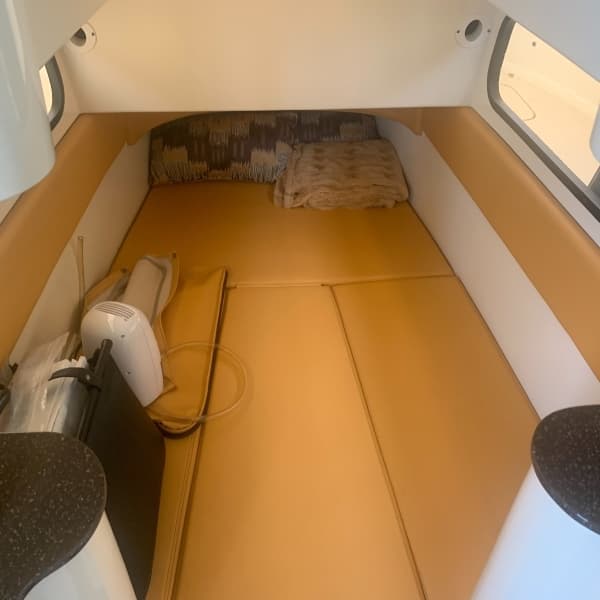 2014 Scout 350 LXF