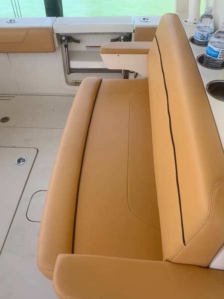 2014 Scout 350 LXF