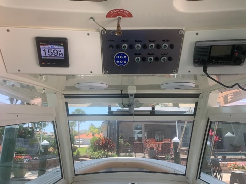 2014 Scout 350 LXF