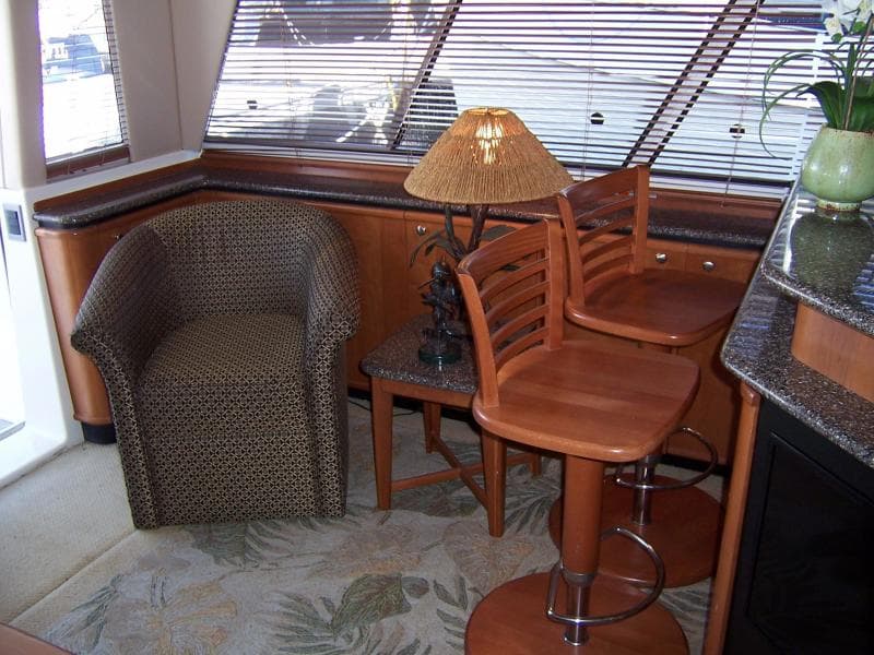 2003 Meridian 