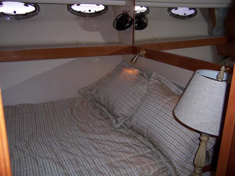 2003 Meridian 