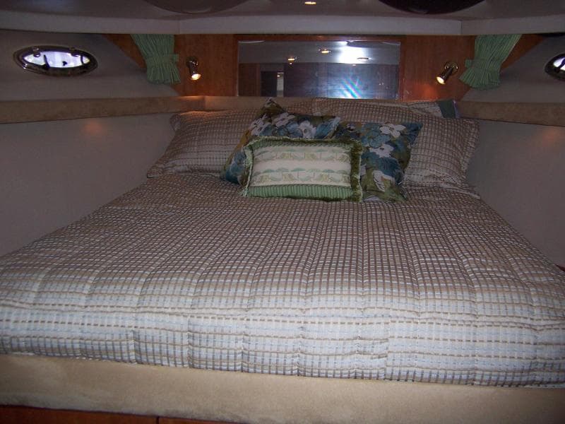 2003 Meridian 