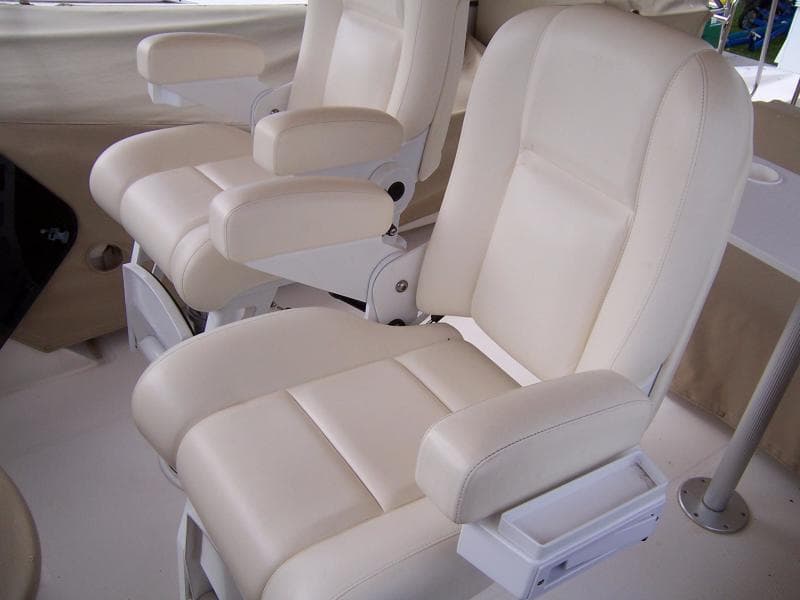 2003 Meridian 