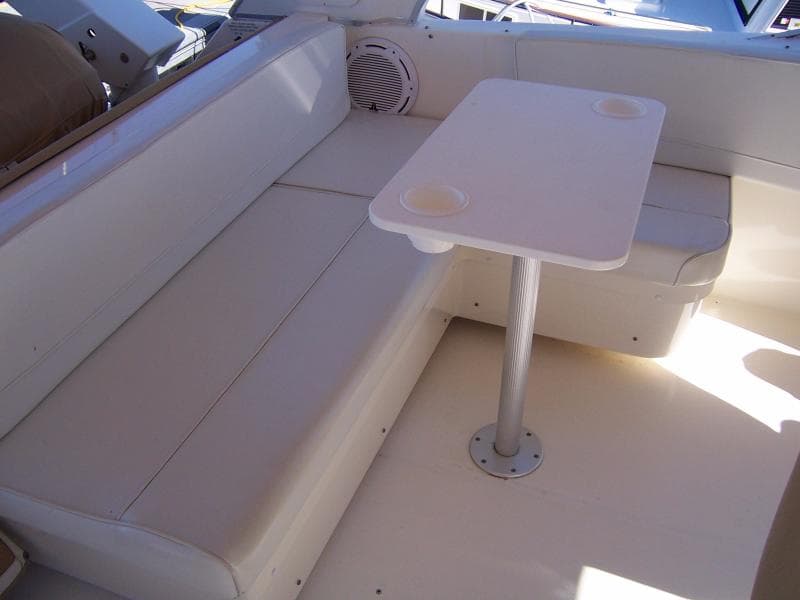 2003 Meridian 