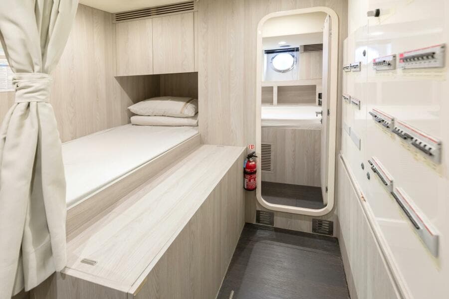 2020 Azimut 72 Flybridge