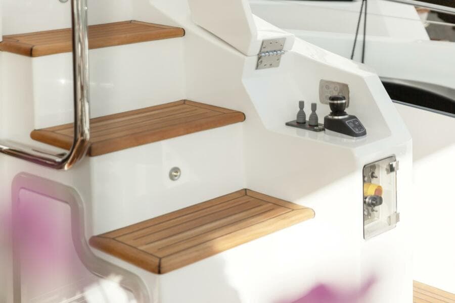 2020 Azimut 72 Flybridge
