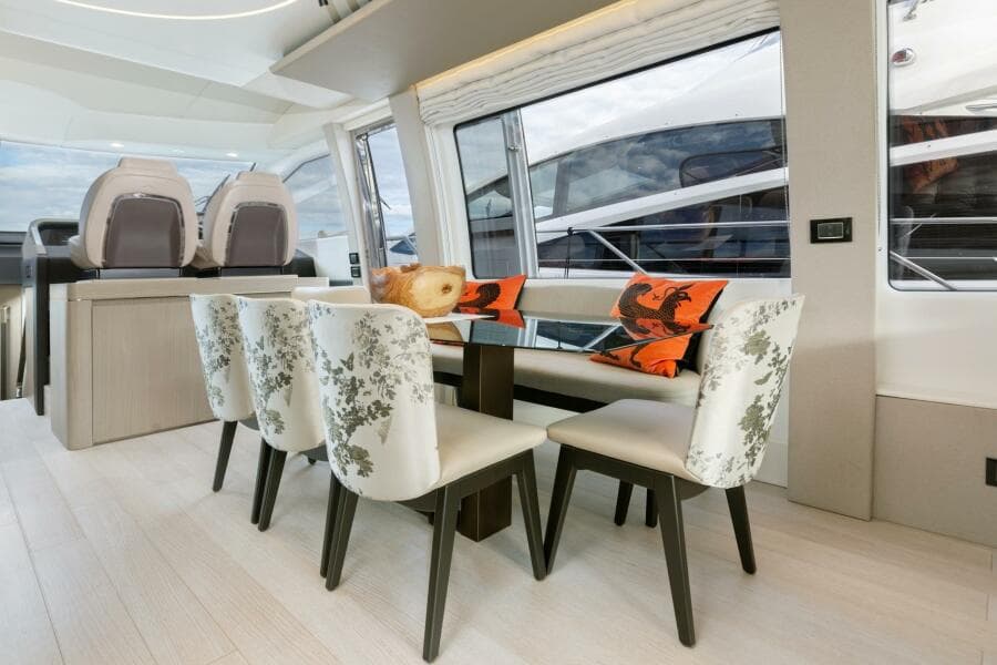 2020 Azimut 72 Flybridge