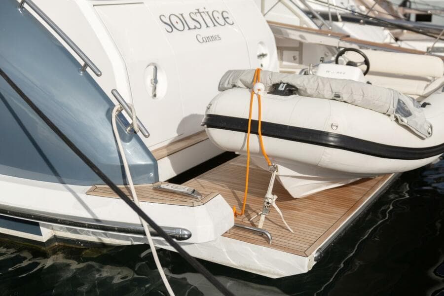 2020 Azimut 72 Flybridge