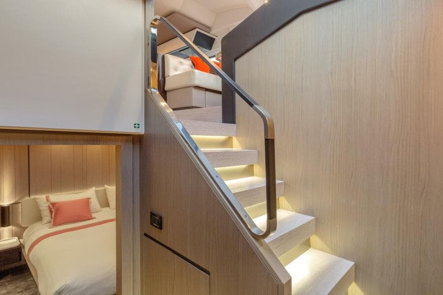 2020 Azimut 72 Flybridge