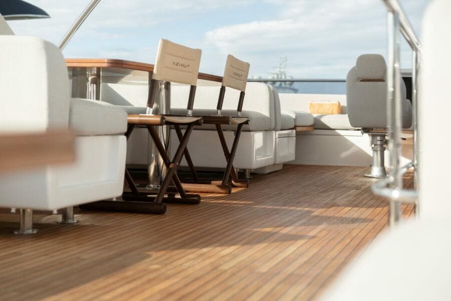 2020 Azimut 72 Flybridge