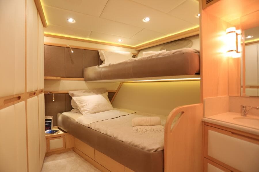 2004 Westport Custom