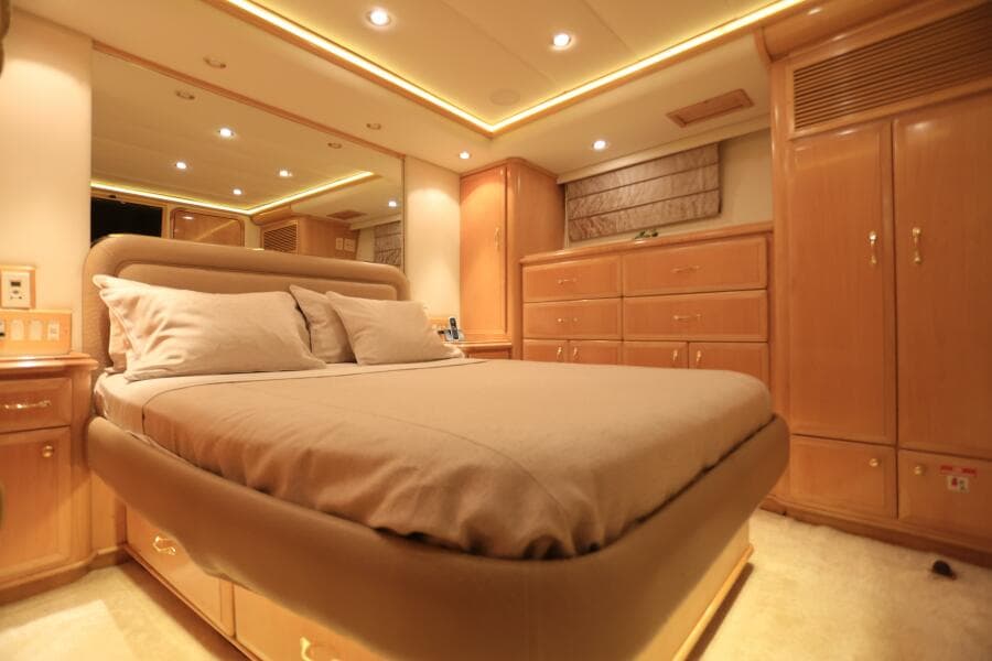 2004 Westport Custom