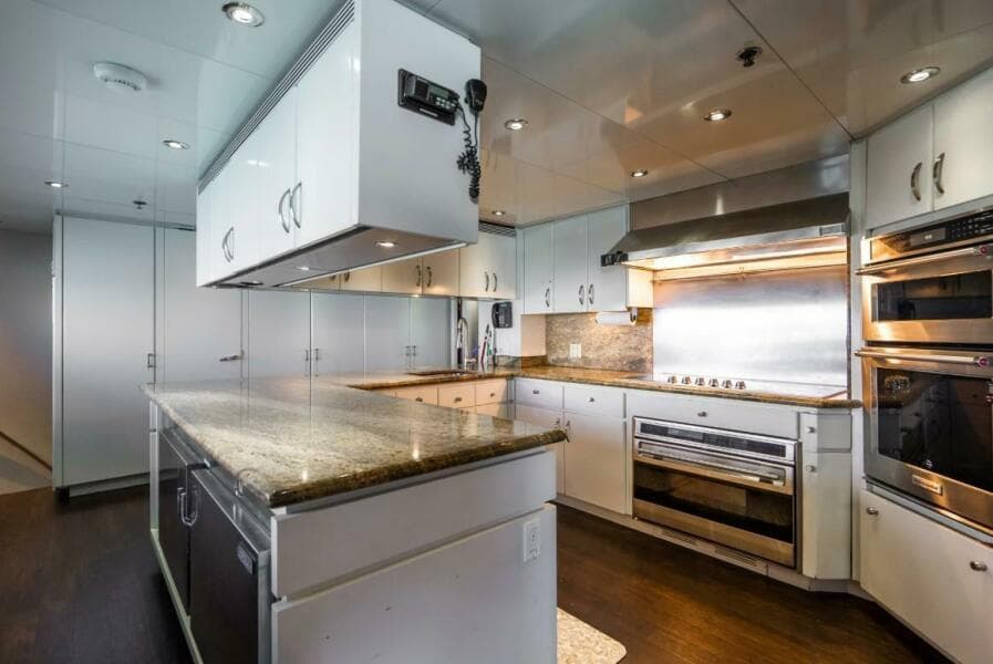 GALLEY