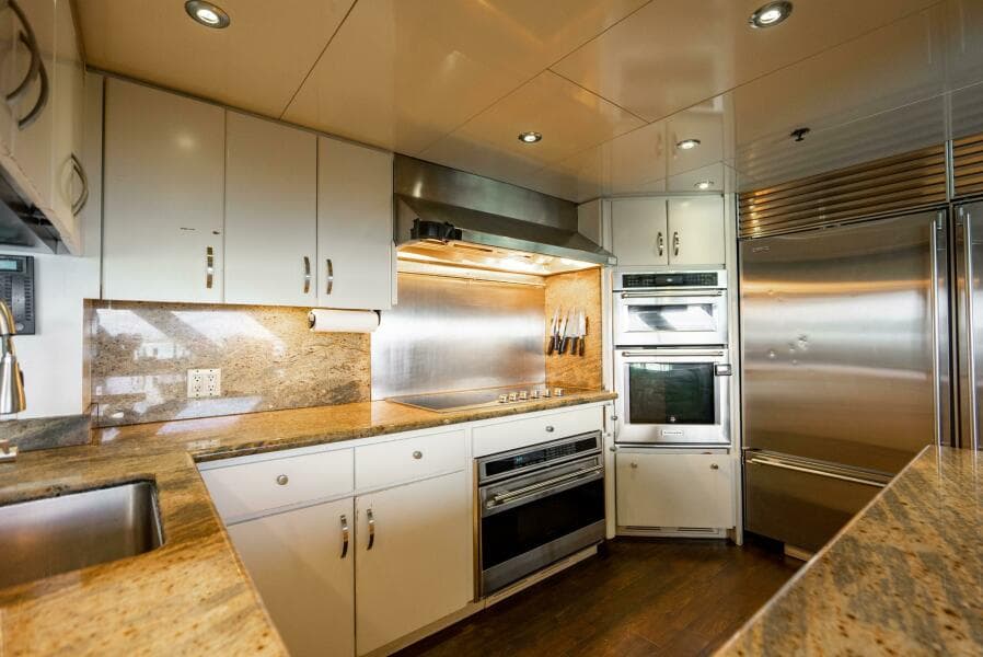 GALLEY